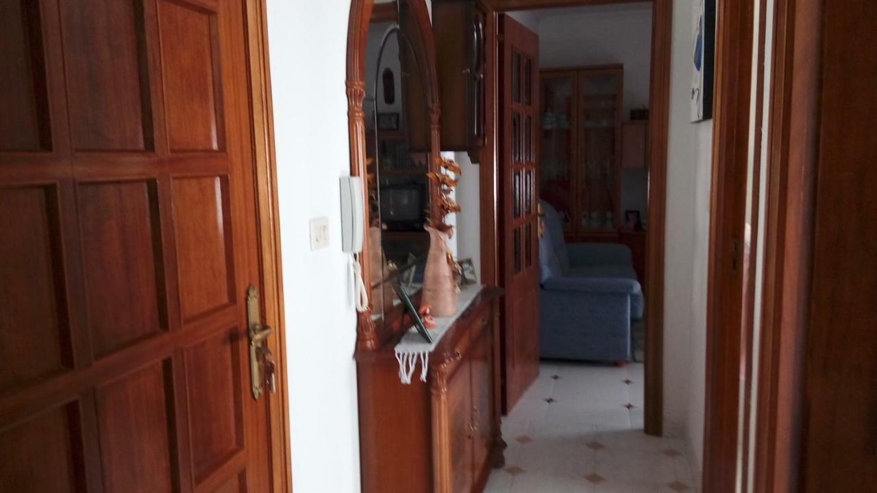 Apartamento Eli Sardiñeiro de Abajo Eksteriør billede