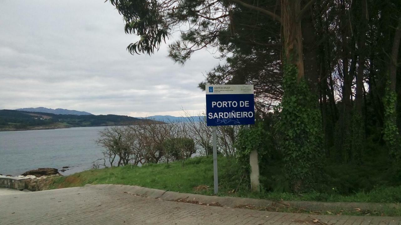 Apartamento Eli Sardiñeiro de Abajo Eksteriør billede